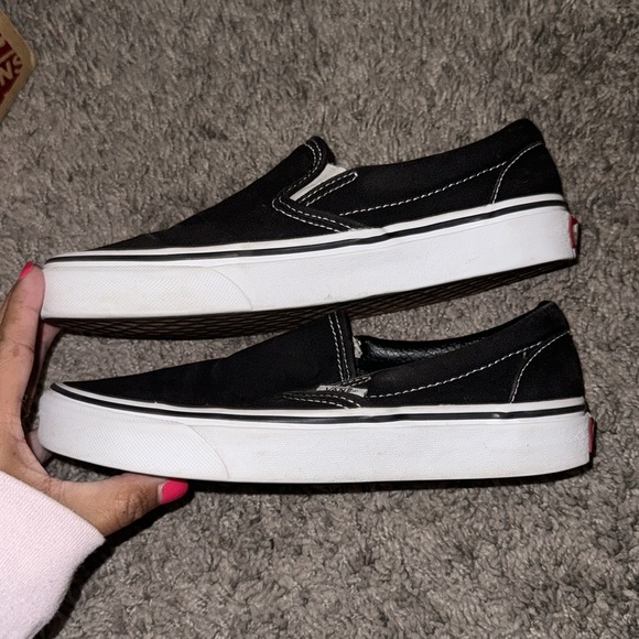 Vans women’s - Picture 7 of 11